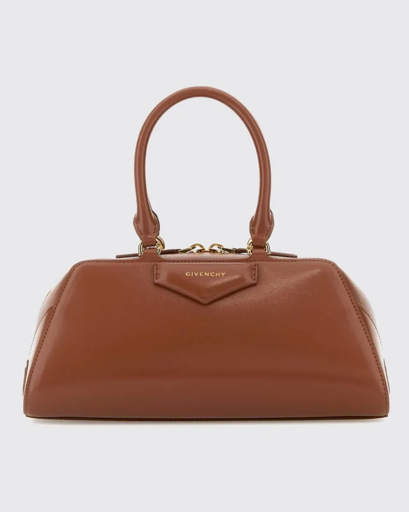 Givenchy Tragetasche damen Braun