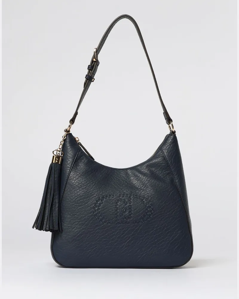Liu Jo Handtasche damen Blau