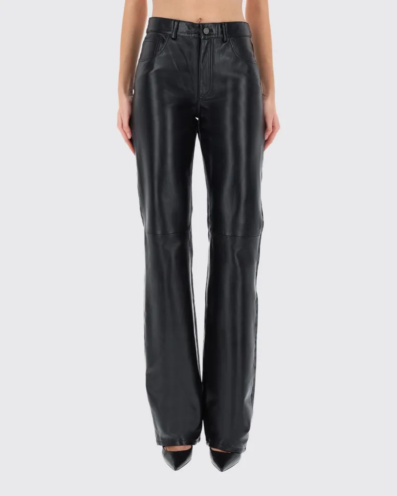 Haikure Jeans damen Schwarz