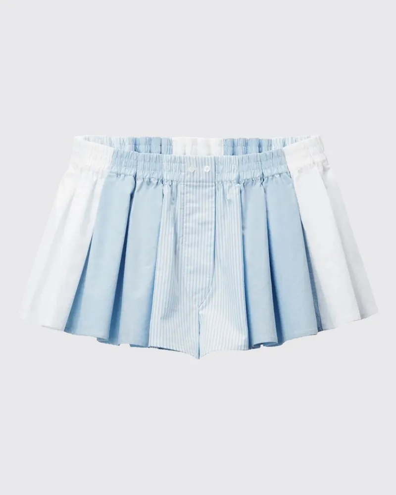 Alexander Wang Shorts damen Blau