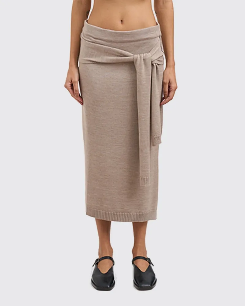 Christophe Lemaire Rock damen Yellow