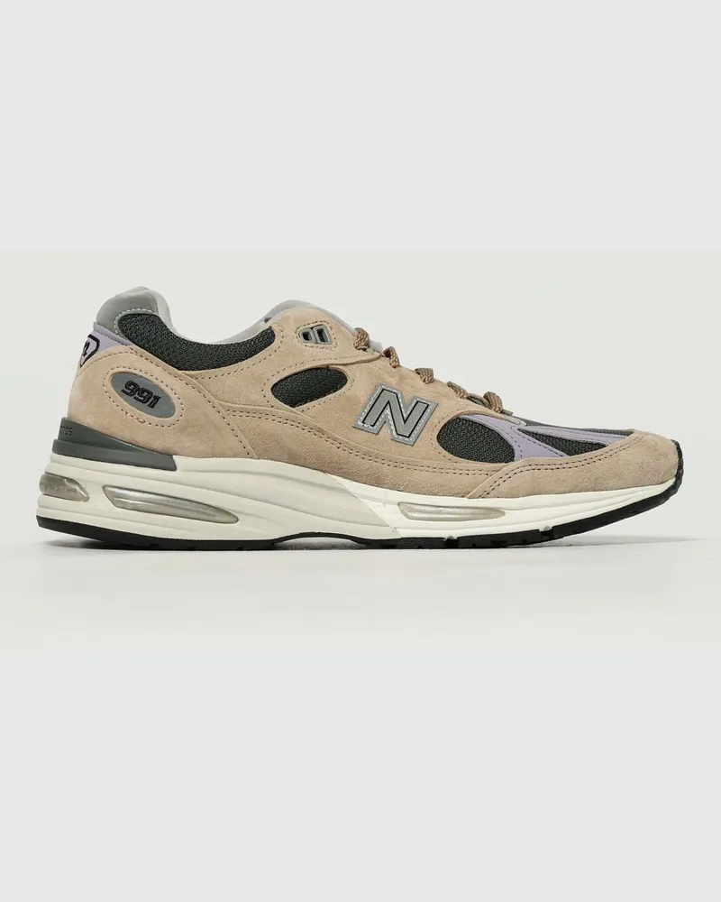 New Balance Sneakers herren Beige