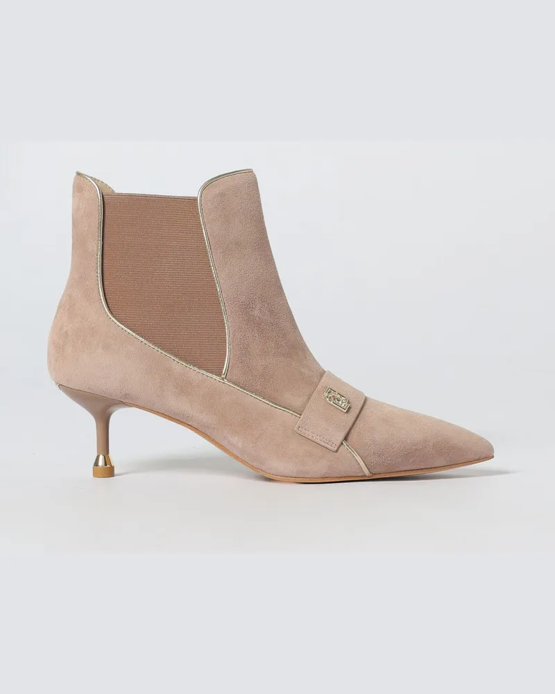 Liu Jo Schuhe damen Pink