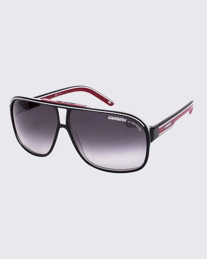 Carrera Sonnenbrille herren Schwarz