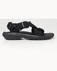 Teva Schuhe Schwarz