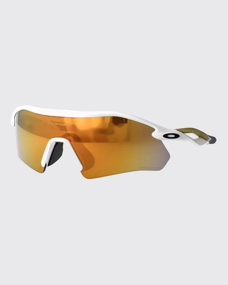 Oakley Sonnenbrillen herren Weiß