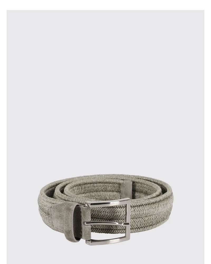 Orciani Gürtel herren Perle