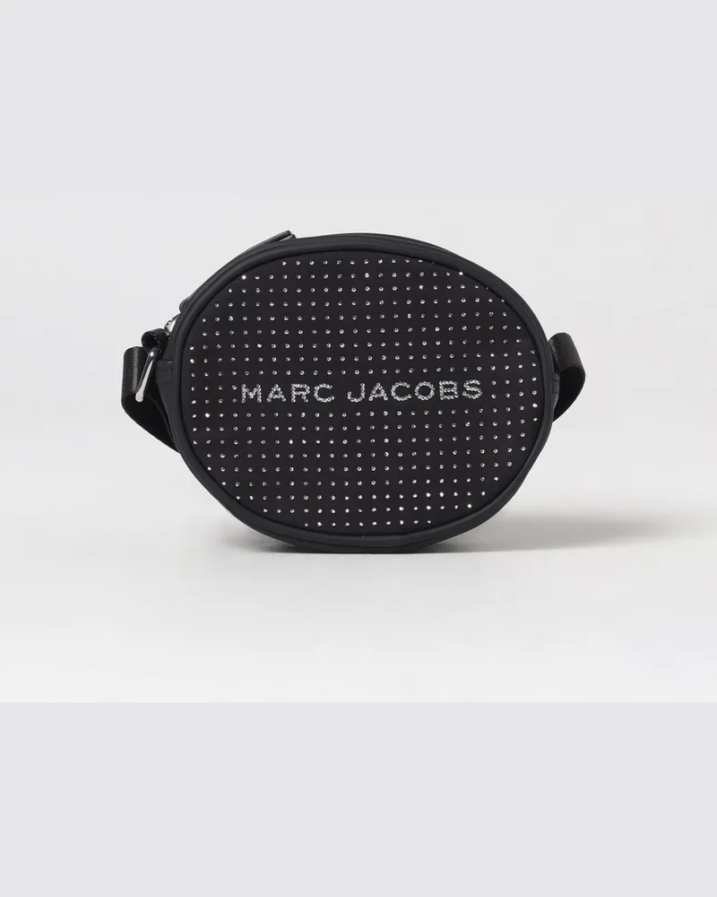 Marc Jacobs Tasche kinder Schwarz