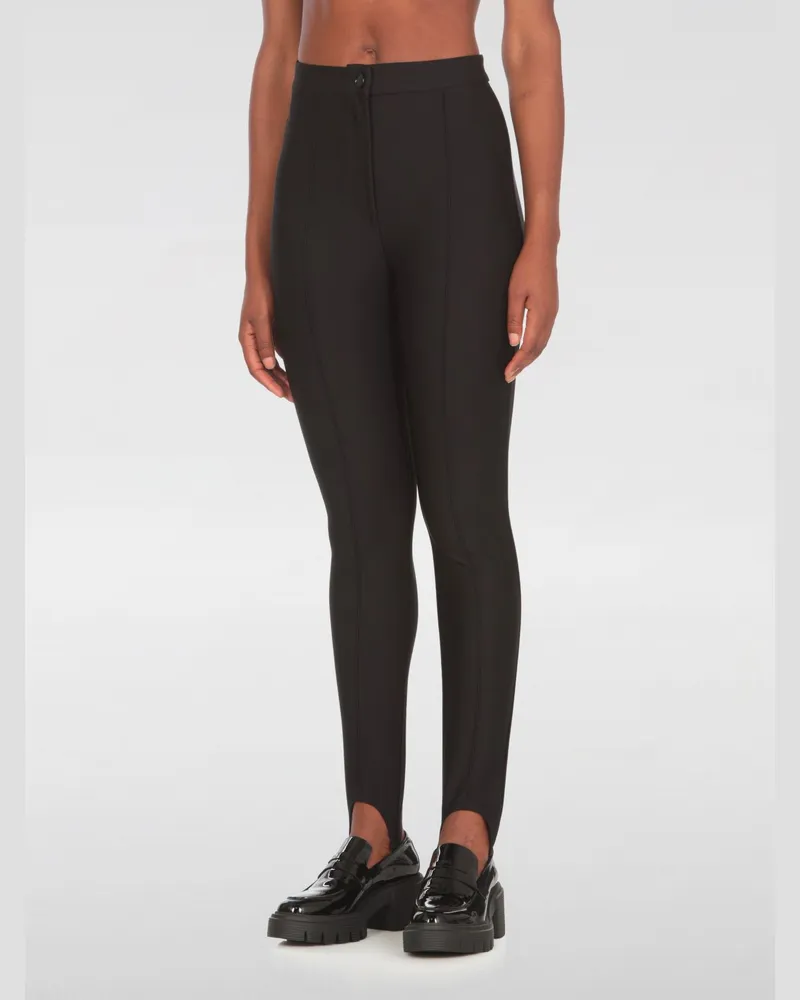 Pinko Hose damen Schwarz