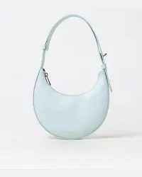 Furla Schultertasche Blau