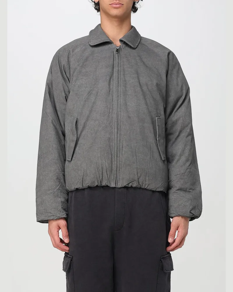 Daily Paper Jacke herren Military