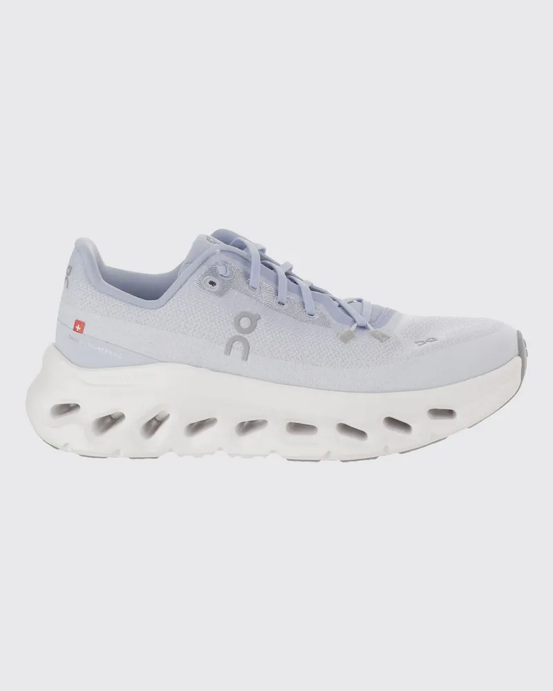 ON Sneakers damen On Blau