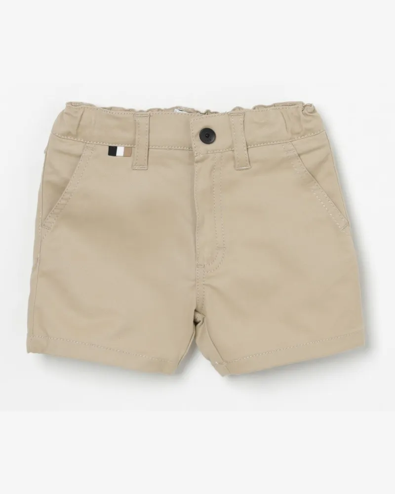 HUGO BOSS Hose kinder Blau