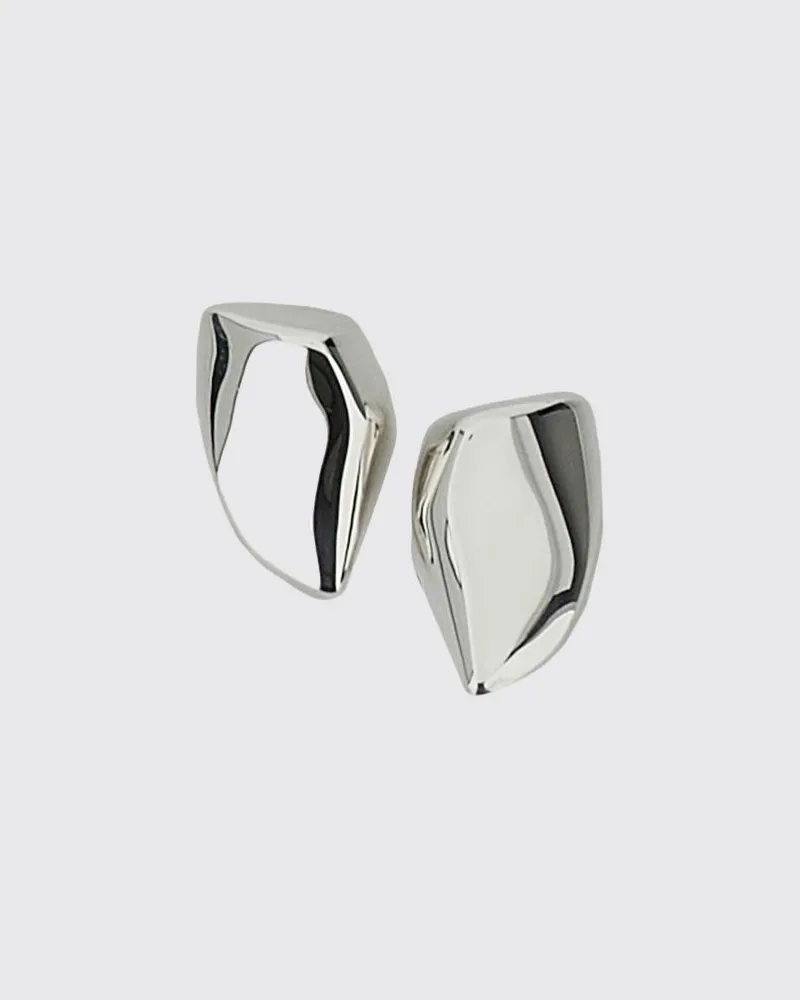 Bottega Veneta Schmuck damen Silber