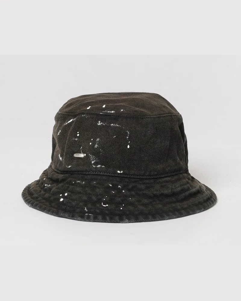 Our Legacy Hut herren Schwarz