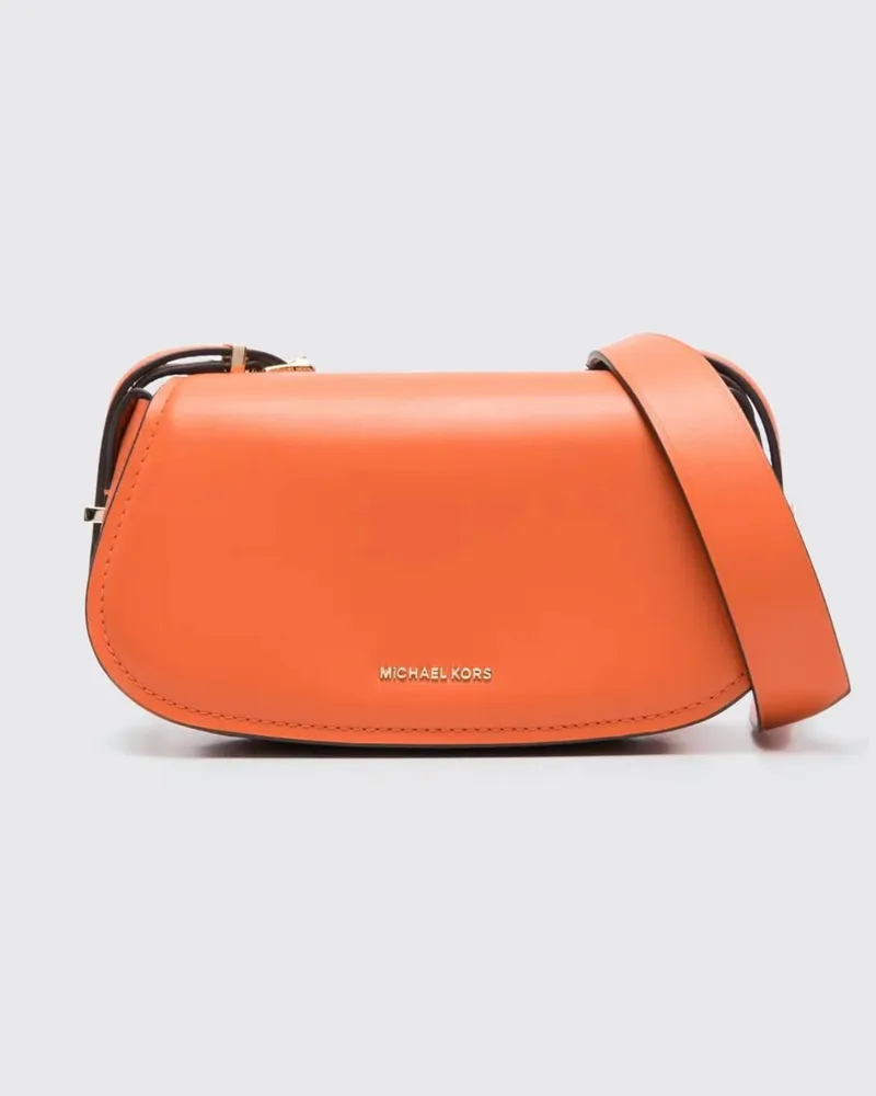 Michael Kors Handtasche damen Orange