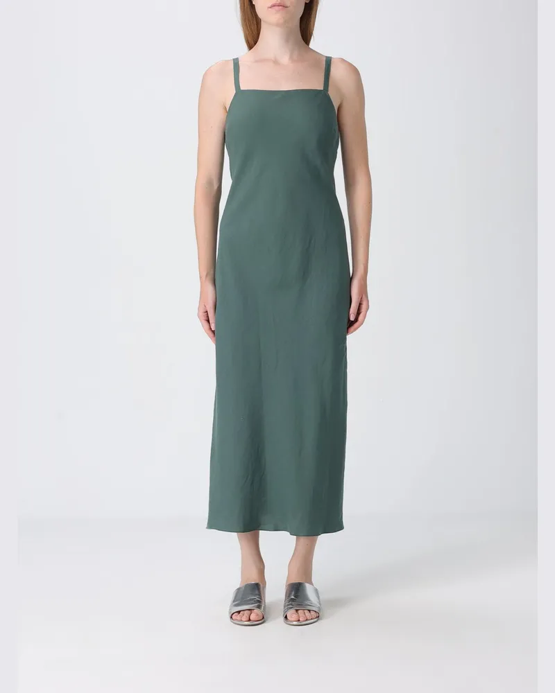 Patrizia Pepe Kleid damen Grün