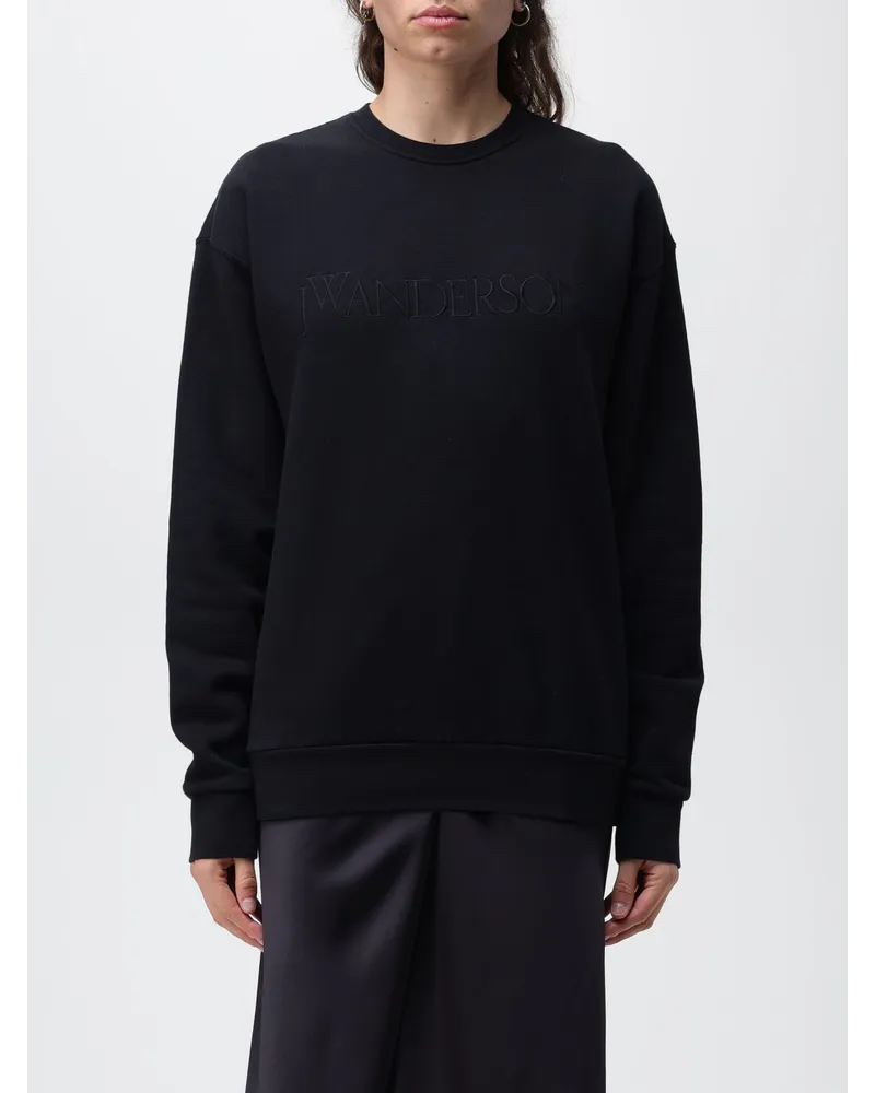 J.W.Anderson Pullover damen Schwarz