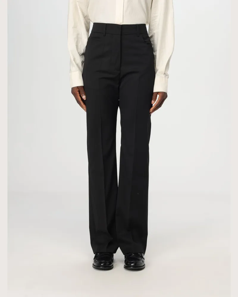 BARENA Hose damen Schwarz