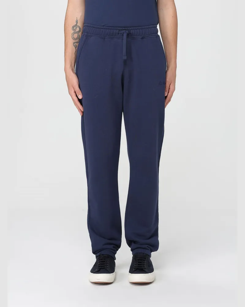 MC2 Saint Barth Hose herren Blau