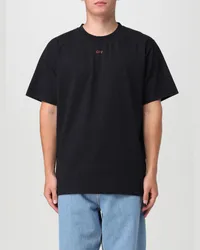 OFF-WHITE T-shirt Schwarz