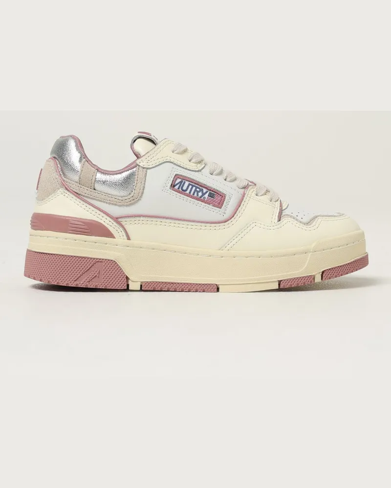AUTRY Sneakers damen Weiß