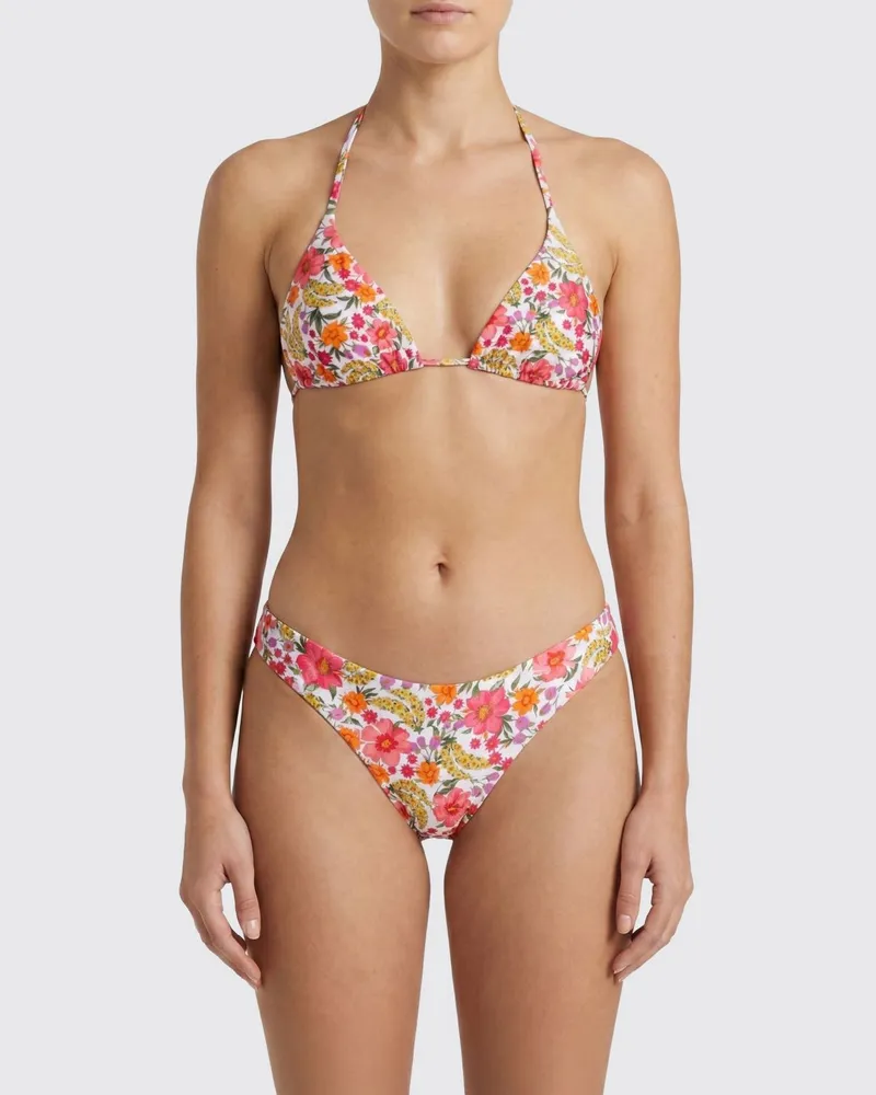 FARM Rio Bademode damen Weiß