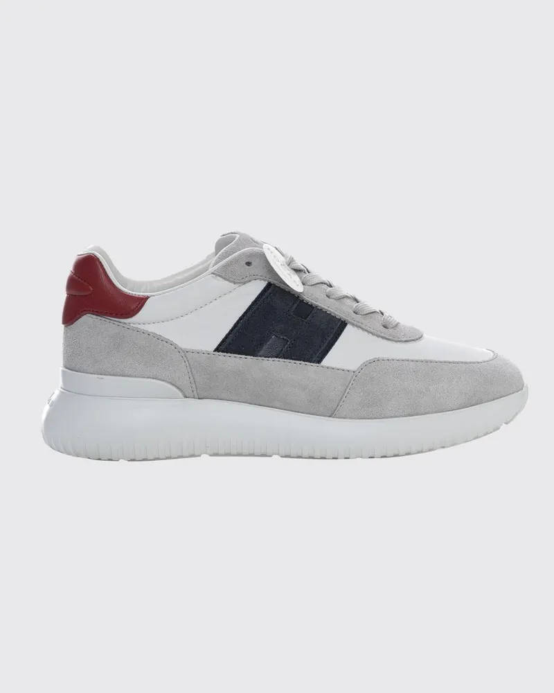 Hogan Sneakers herren Weiß