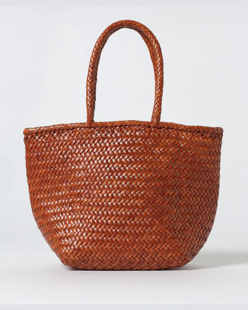 Dragon Diffusion Handtasche damen Leder