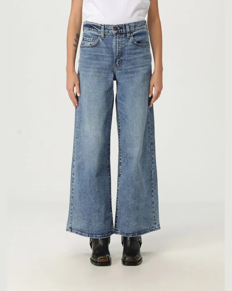 Levi's Jeans damen Denim