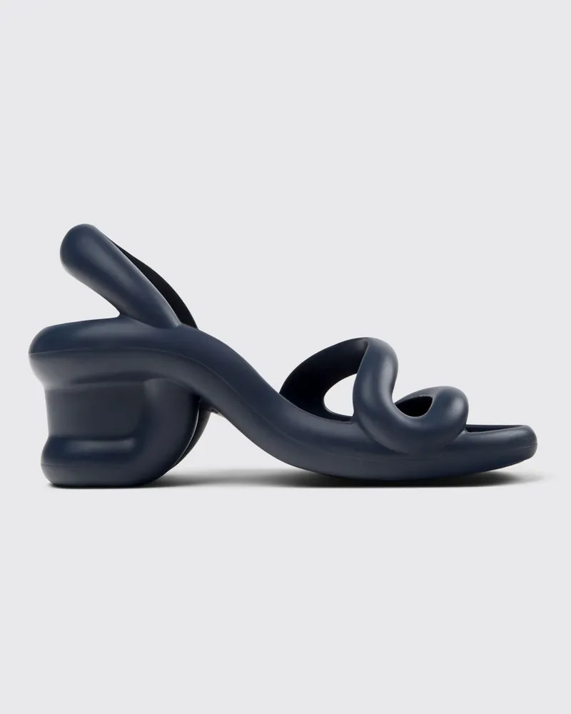 Camper Sandalen herren Blau