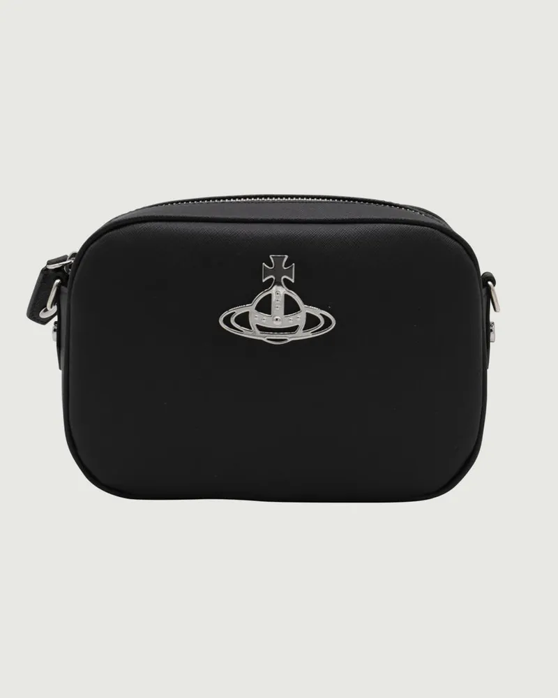 Vivienne Westwood Schultertasche damen Schwarz