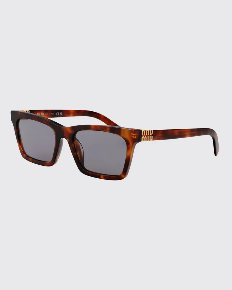 Miu Miu Sonnenbrille damen Fa01