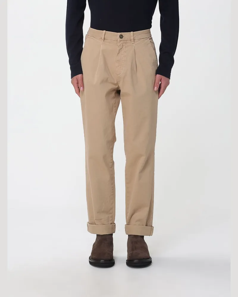 Mason's Hose herren Cream