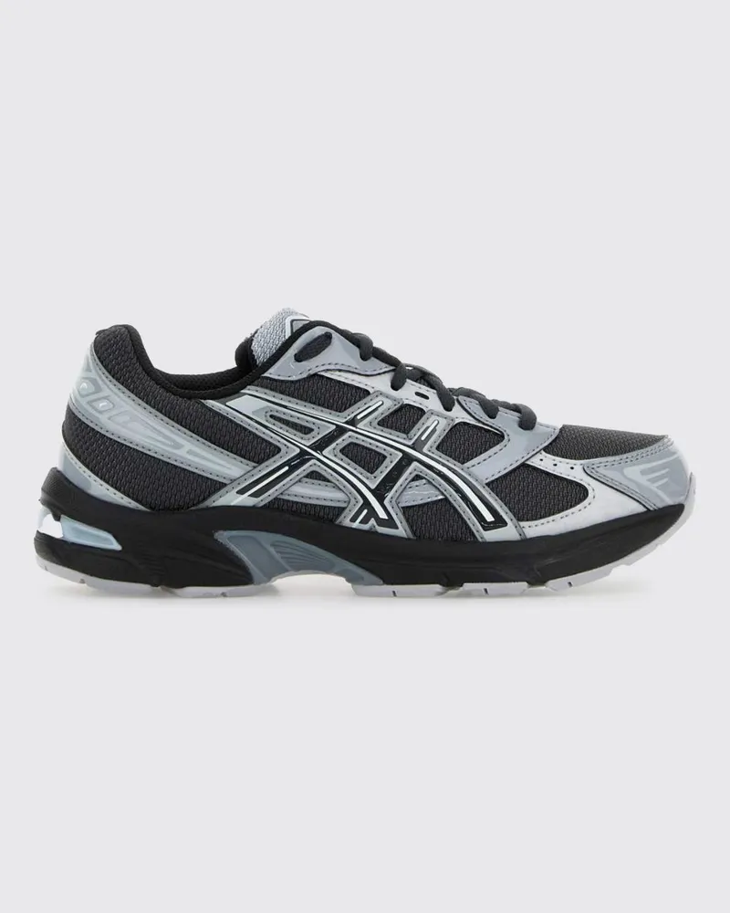 Asics Gel-1130 Mesh- und Gummi-Sneakers Grau