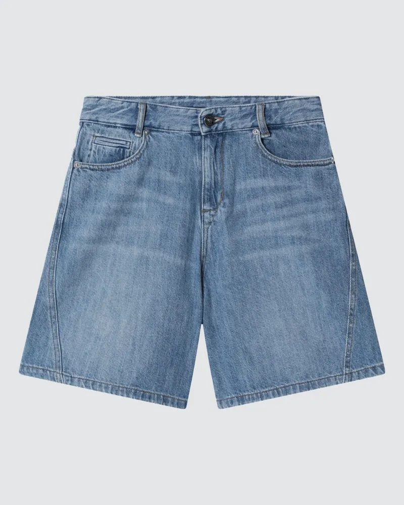 Givenchy Shorts kinder Denim