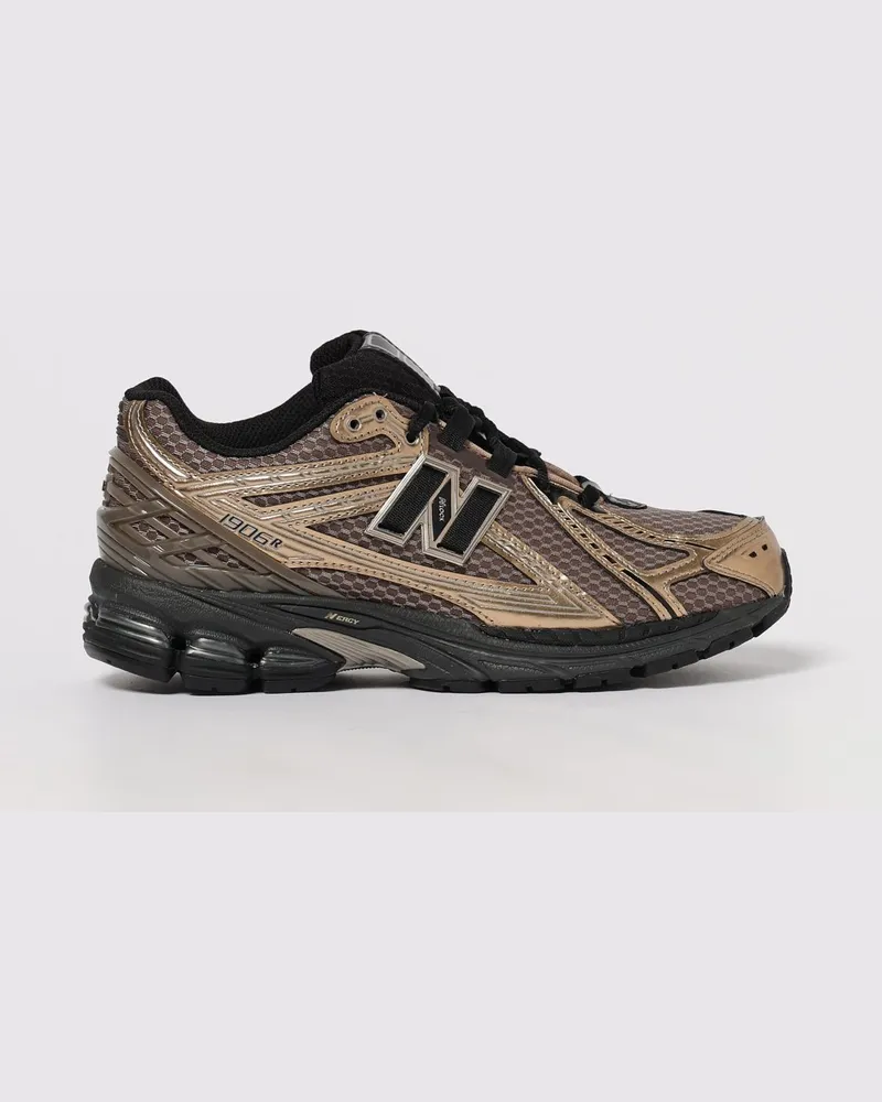 New Balance Sneakers damen Braun