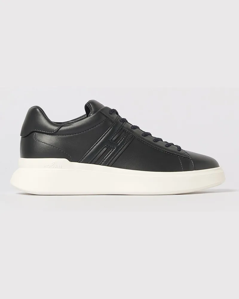 Hogan Schuhe herren Blau