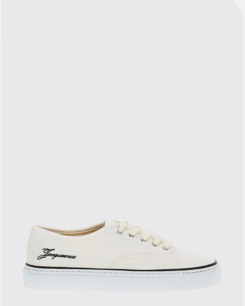 Jacquemus Sneakers damen Weiß