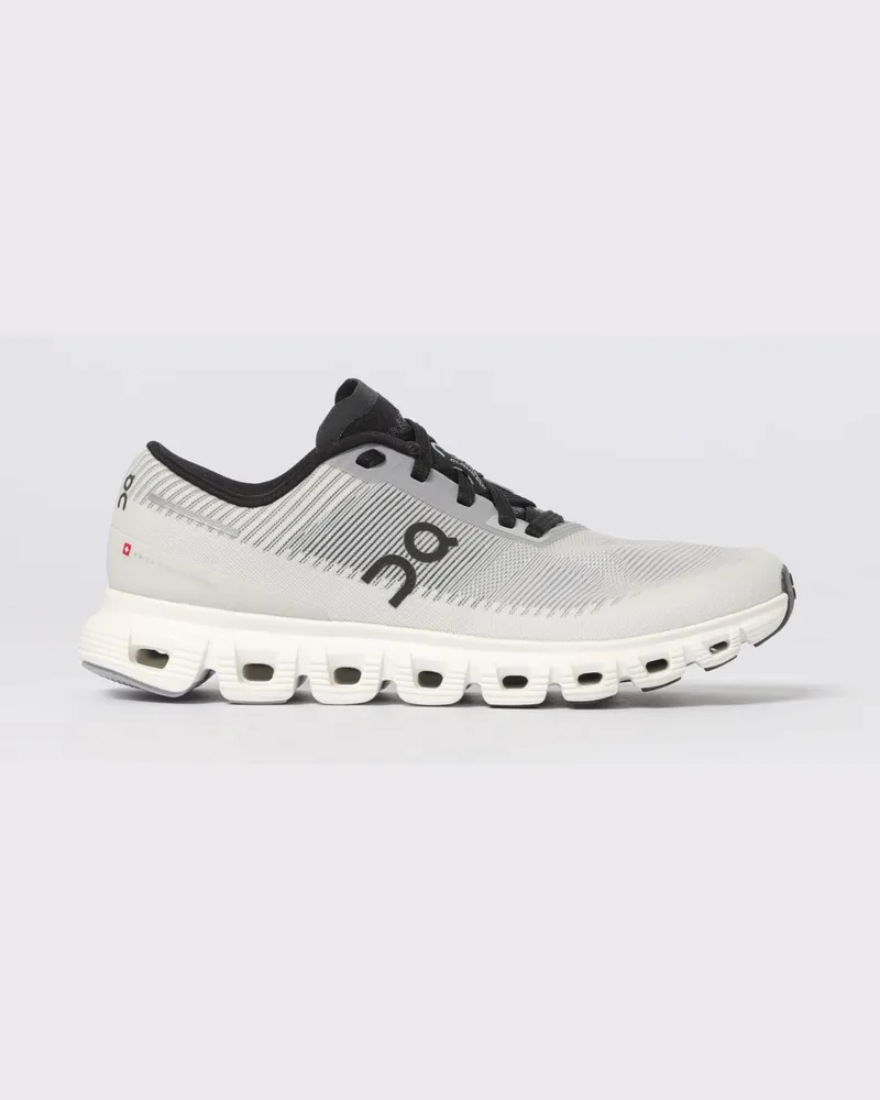 ON Sneakers damen On Schwarz