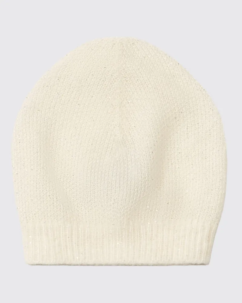 Fabiana Filippi Schal damen Natural