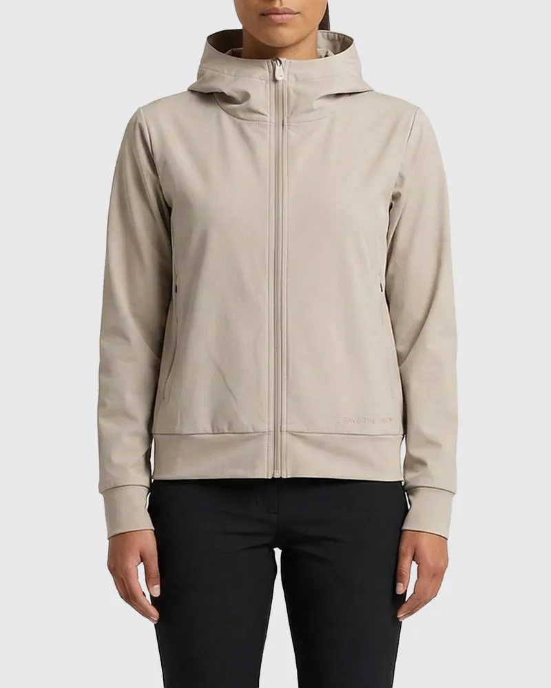 Save The Duck Mantel damen Ice