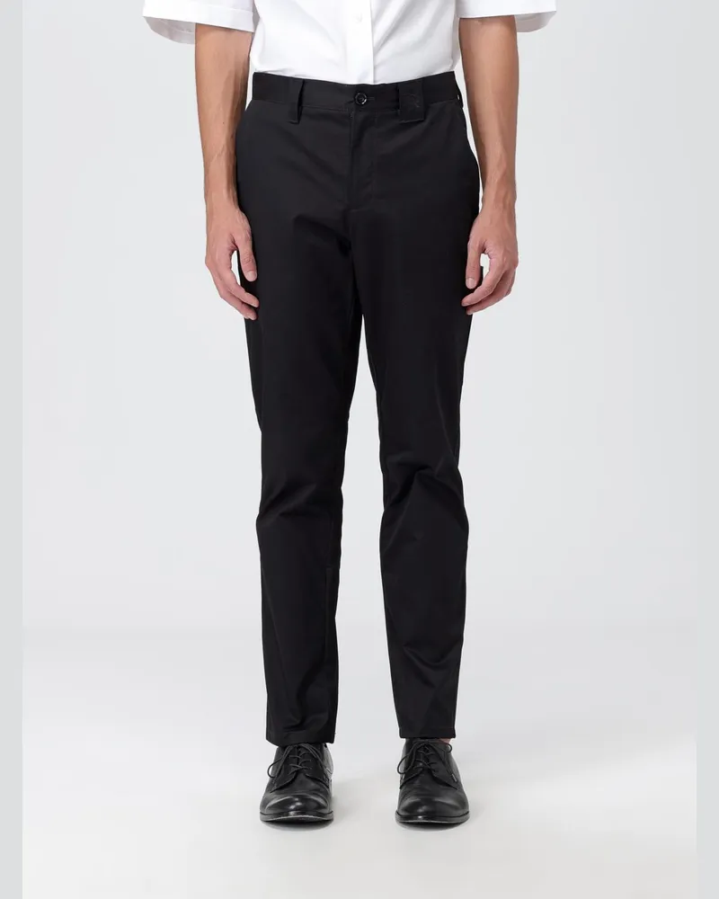 Burberry Hose herren Schwarz