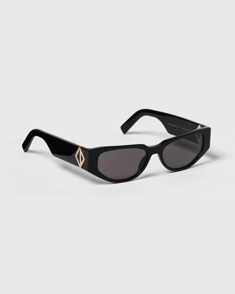 Dior Sonnenbrillen damen Schwarz