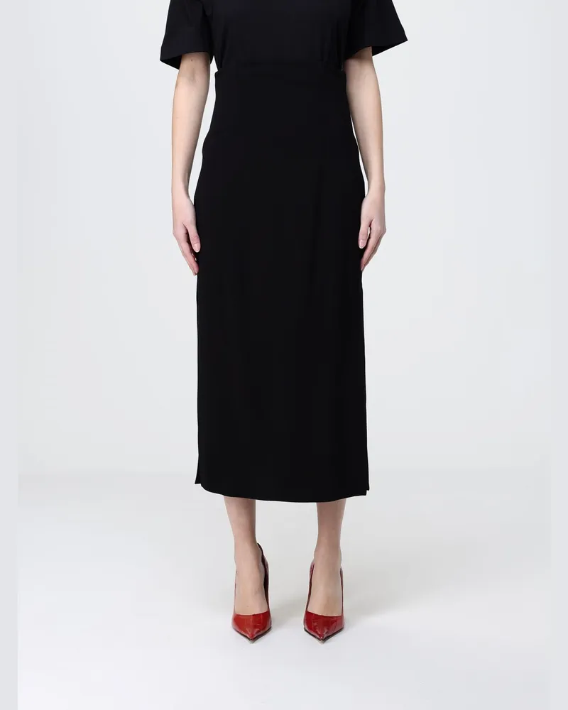 Pinko Rock damen Schwarz