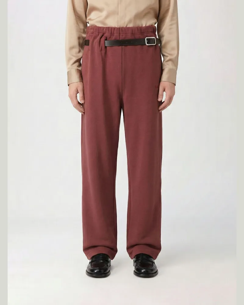 Magliano Hose herren Rot