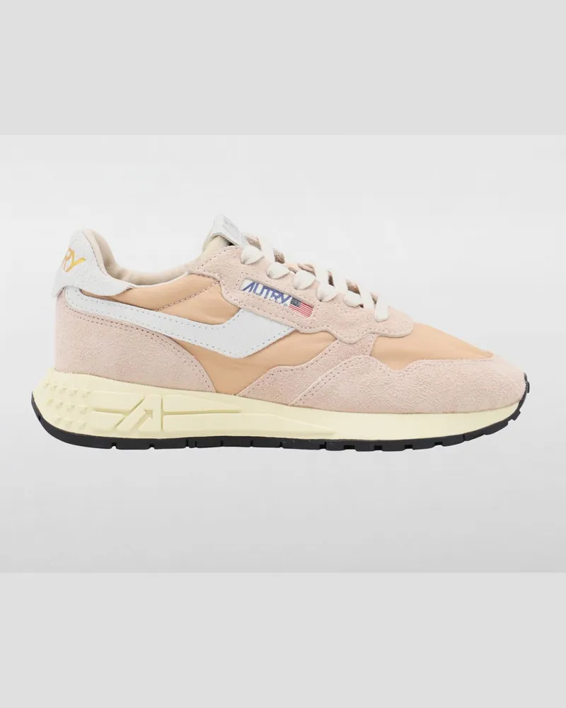 AUTRY Sneakers damen Weiß