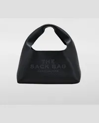 Marc Jacobs Tragetasche Schwarz