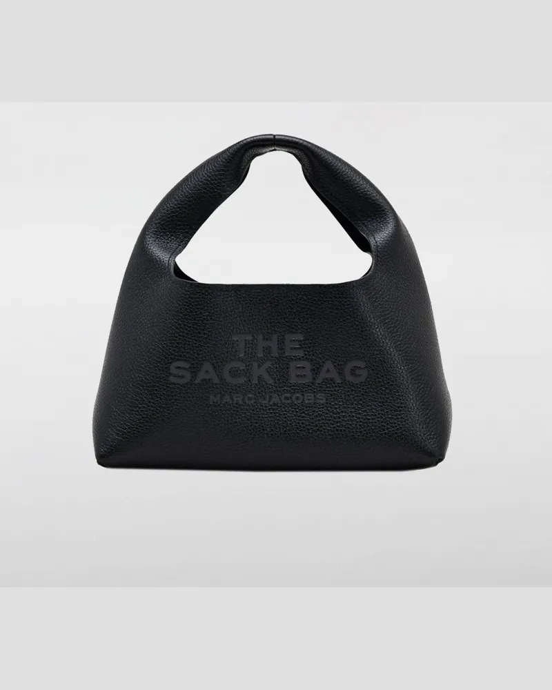 Marc Jacobs Tragetasche damen Schwarz