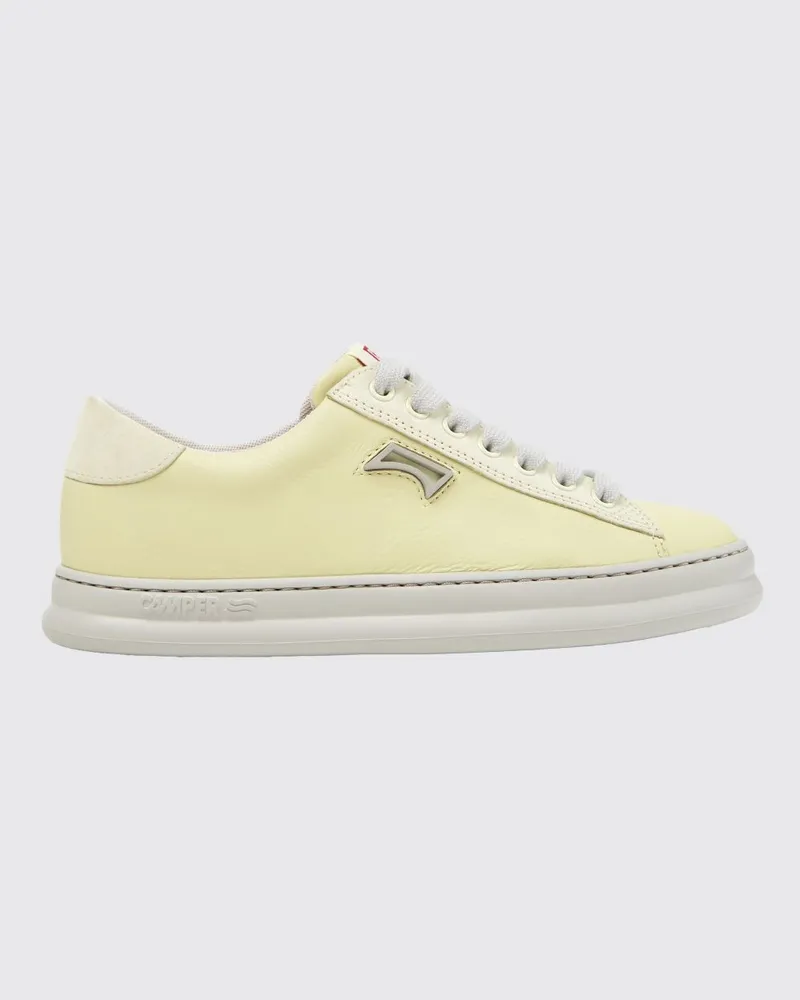 Camper Schuhe damen Gelb
